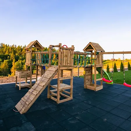 Pyramids Haven Lodge